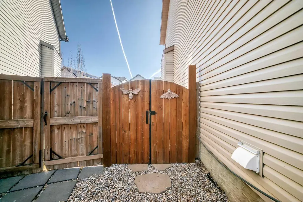 153 Chaparral Valley Mews Calgary AB T2X 0V9