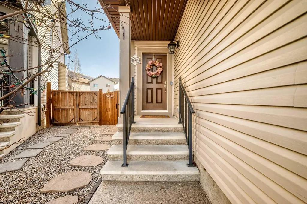 153 Chaparral Valley Mews Calgary AB T2X 0V9