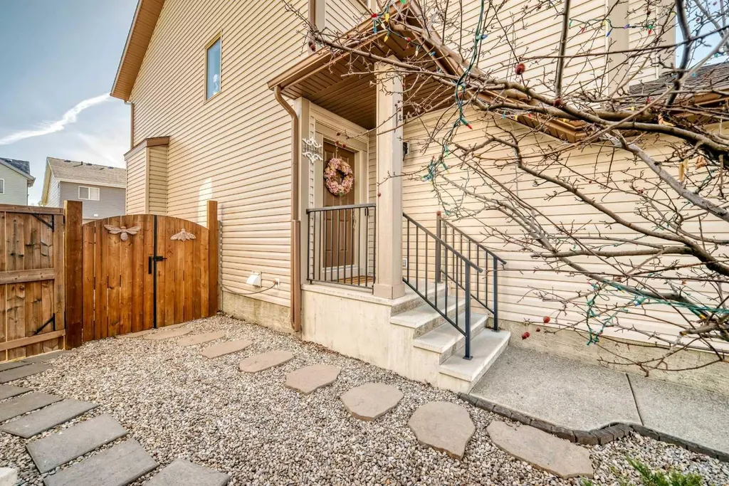 153 Chaparral Valley Mews Calgary AB T2X 0V9
