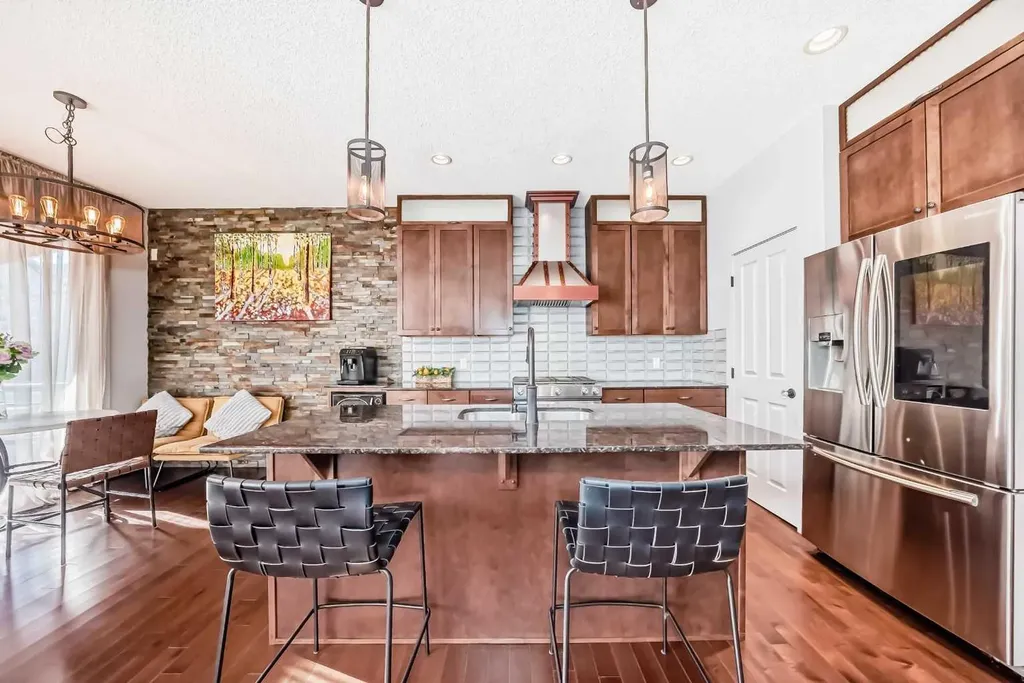 153 Chaparral Valley Mews Calgary AB T2X 0V9