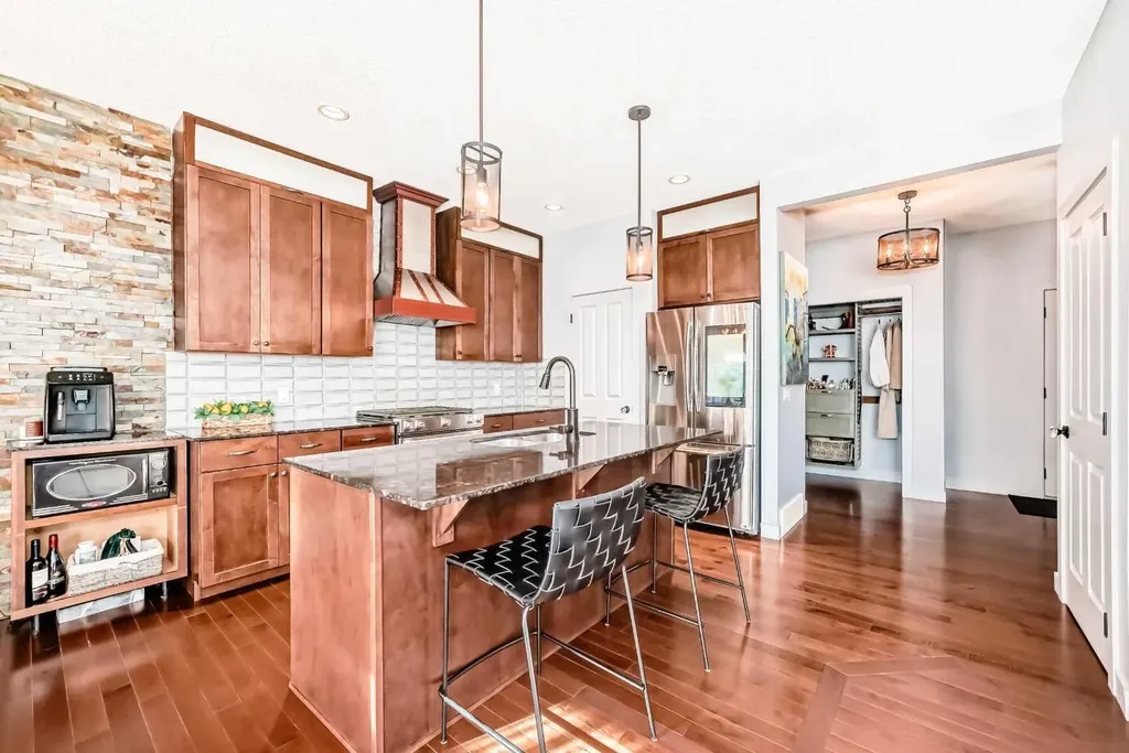 153 Chaparral Valley Mews Calgary AB T2X 0V9