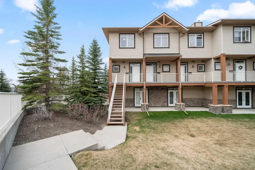 181 Rockyledge View NW Calgary AB T3G 6B1