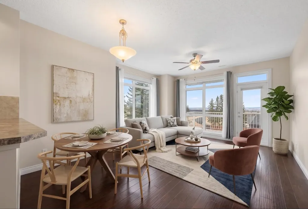 181 Rockyledge View NW Calgary AB T3G 6B1