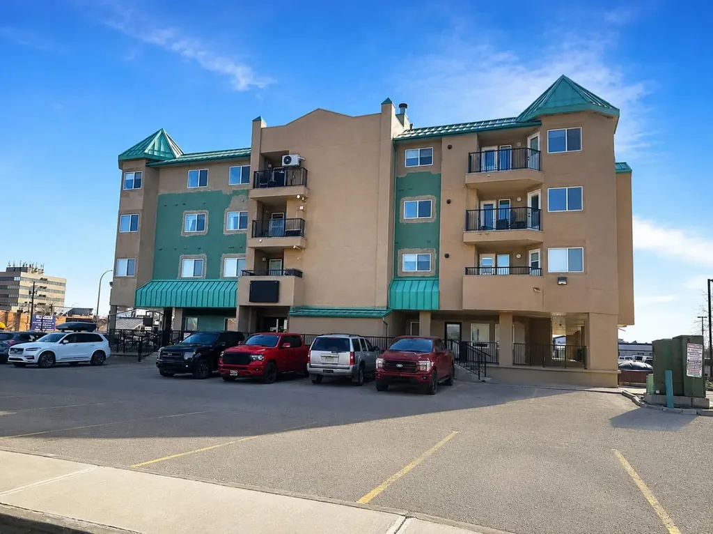9919 99 Avenue Grande Prairie AB T8V0R6