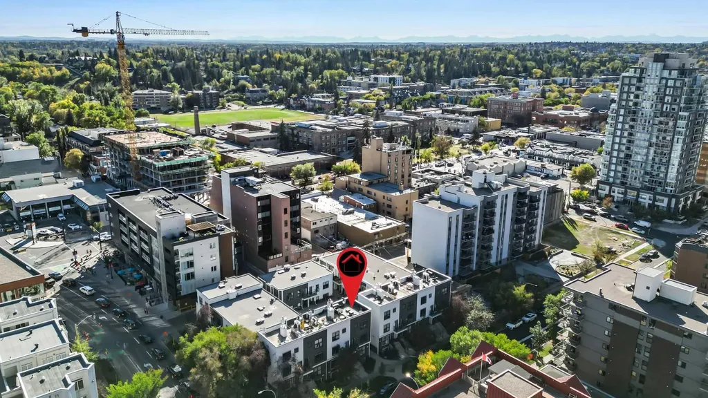 603 15 Avenue SW Calgary AB T2R 0R4
