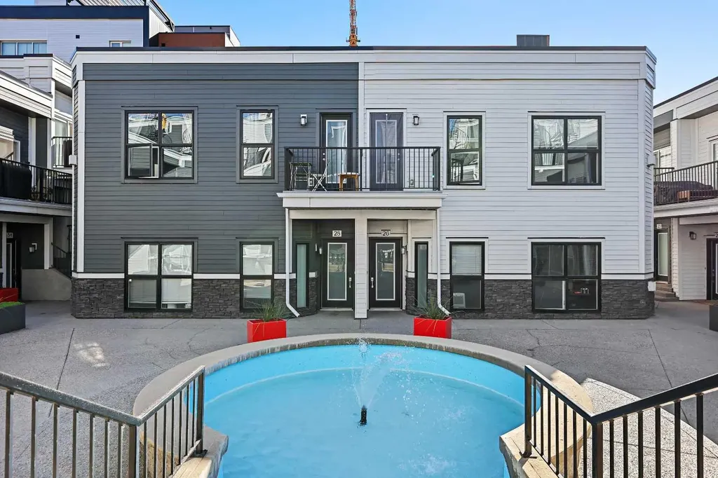 603 15 Avenue SW Calgary AB T2R 0R4