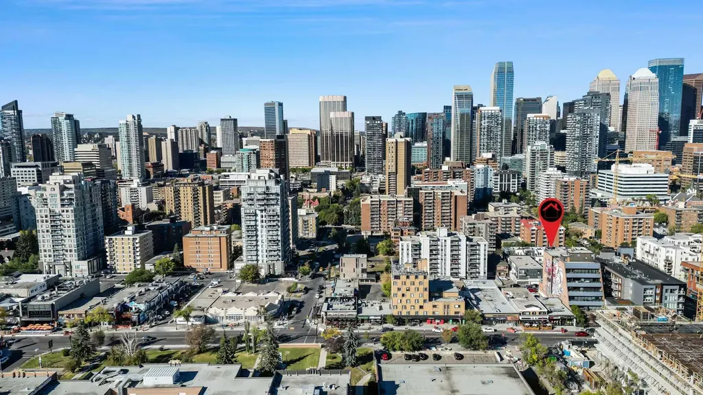 603 15 Avenue SW Calgary AB T2R 0R4