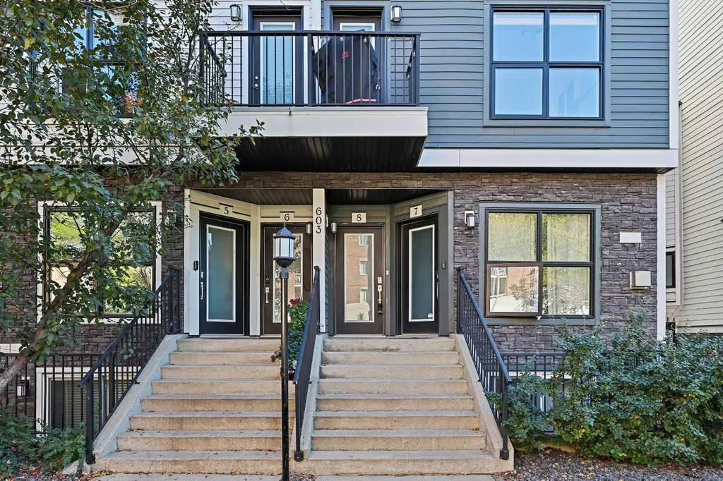 603 15 Avenue SW Calgary AB T2R 0R4
