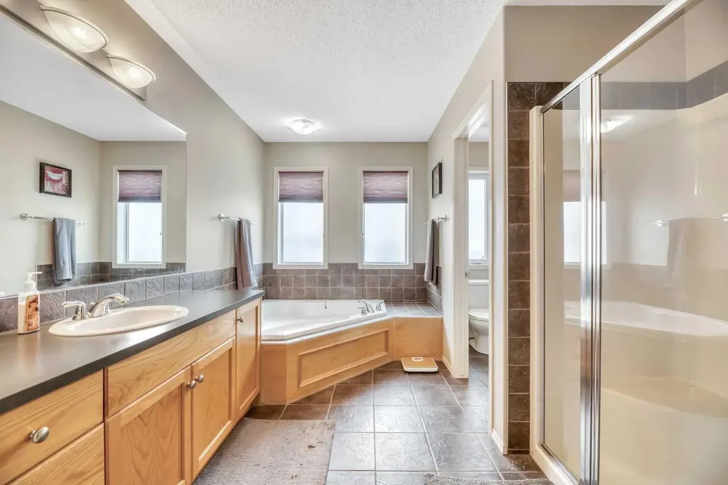 408 Rainbow Falls Way Chestermere AB T1X 1S8