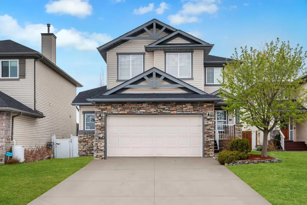 408 Rainbow Falls Way Chestermere AB T1X 1S8