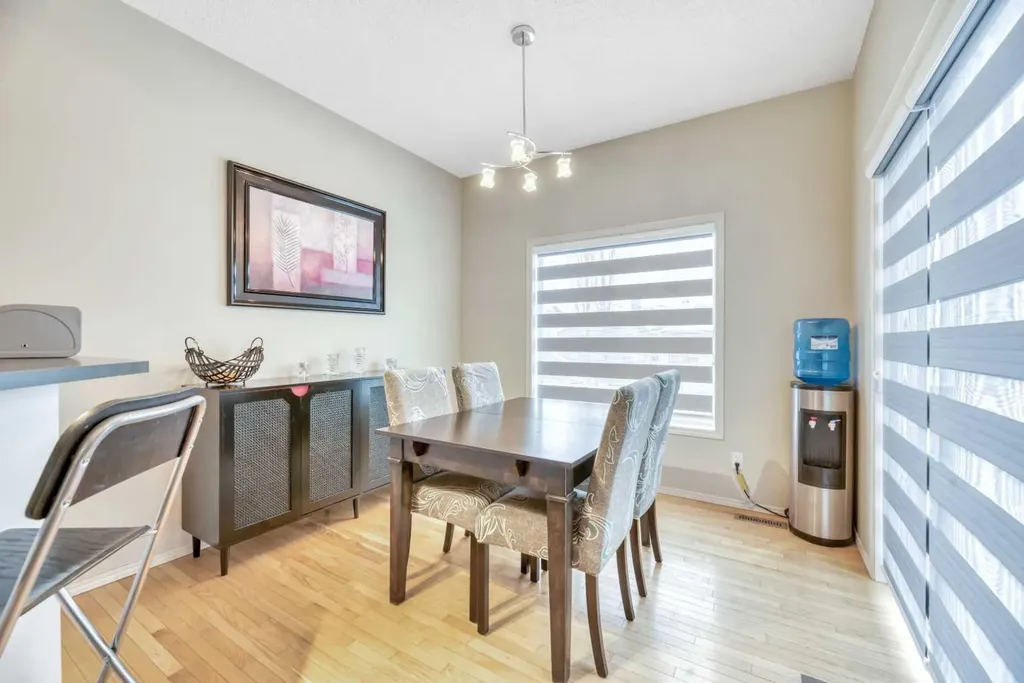 408 Rainbow Falls Way Chestermere AB T1X 1S8