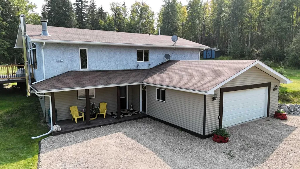 53320 Range Road 182 Rural Yellowhead County AB T7E 3T9