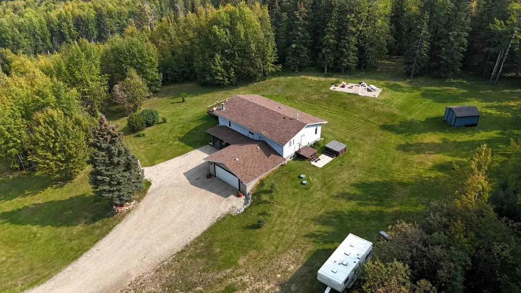 53320 Range Road 182 Rural Yellowhead County AB T7E 3T9