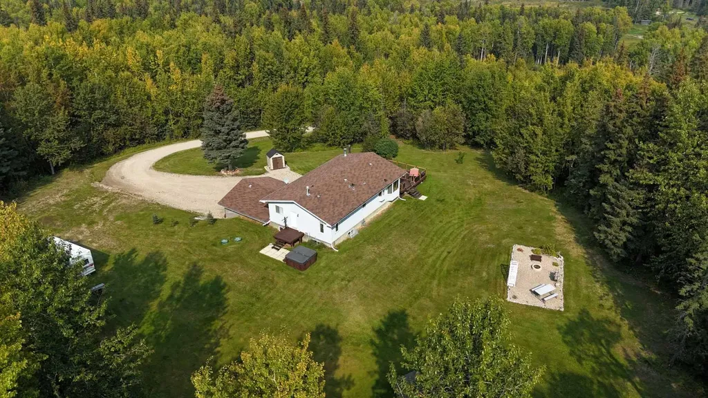 53320 Range Road 182 Rural Yellowhead County AB T7E 3T9