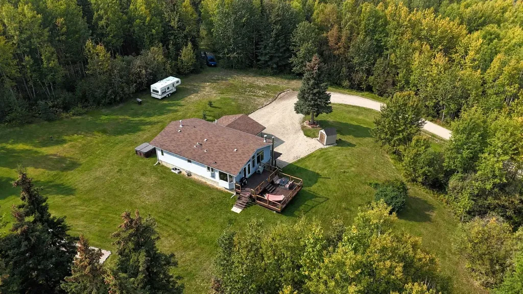 53320 Range Road 182 Rural Yellowhead County AB T7E 3T9