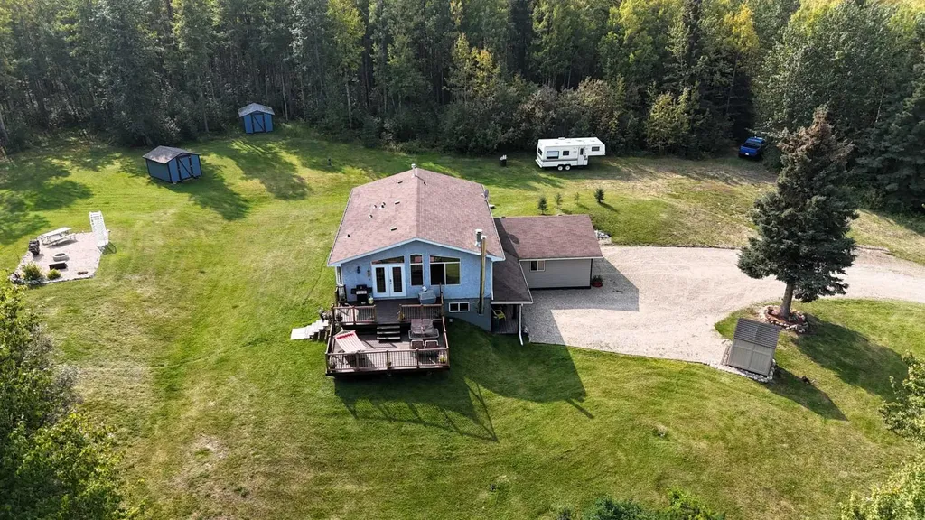 53320 Range Road 182 Rural Yellowhead County AB T7E 3T9