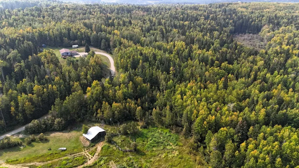 53320 Range Road 182 Rural Yellowhead County AB T7E 3T9