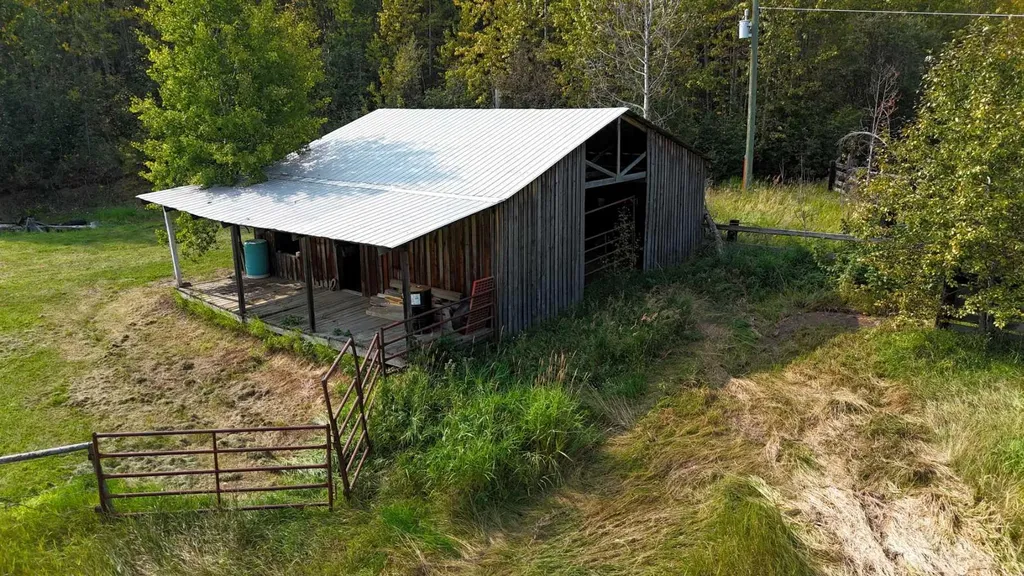 53320 Range Road 182 Rural Yellowhead County AB T7E 3T9