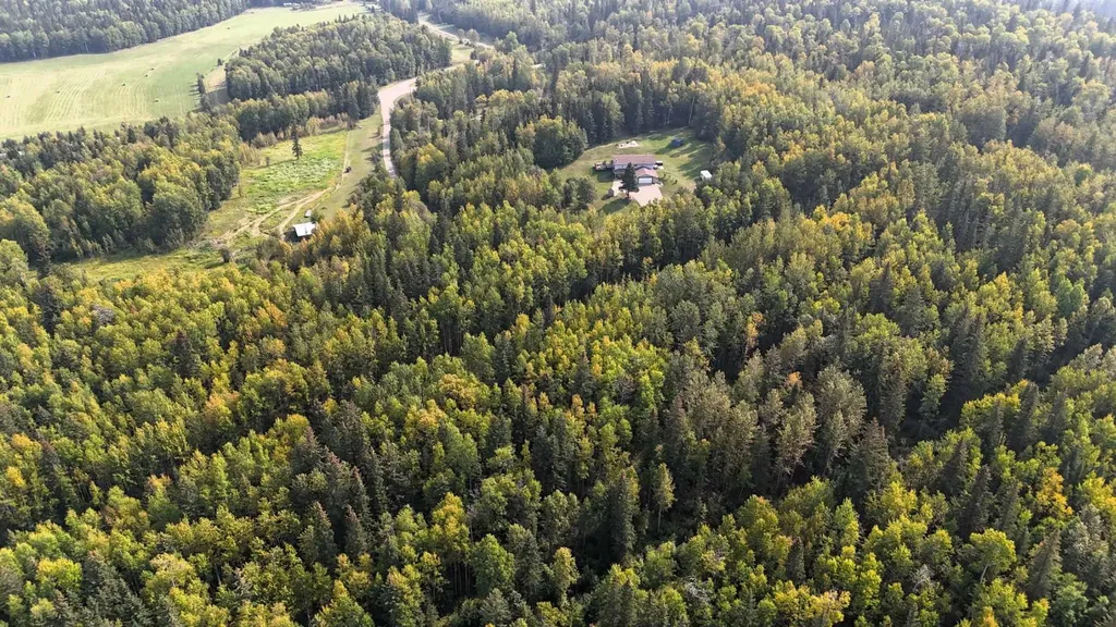 53320 Range Road 182 Rural Yellowhead County AB T7E 3T9