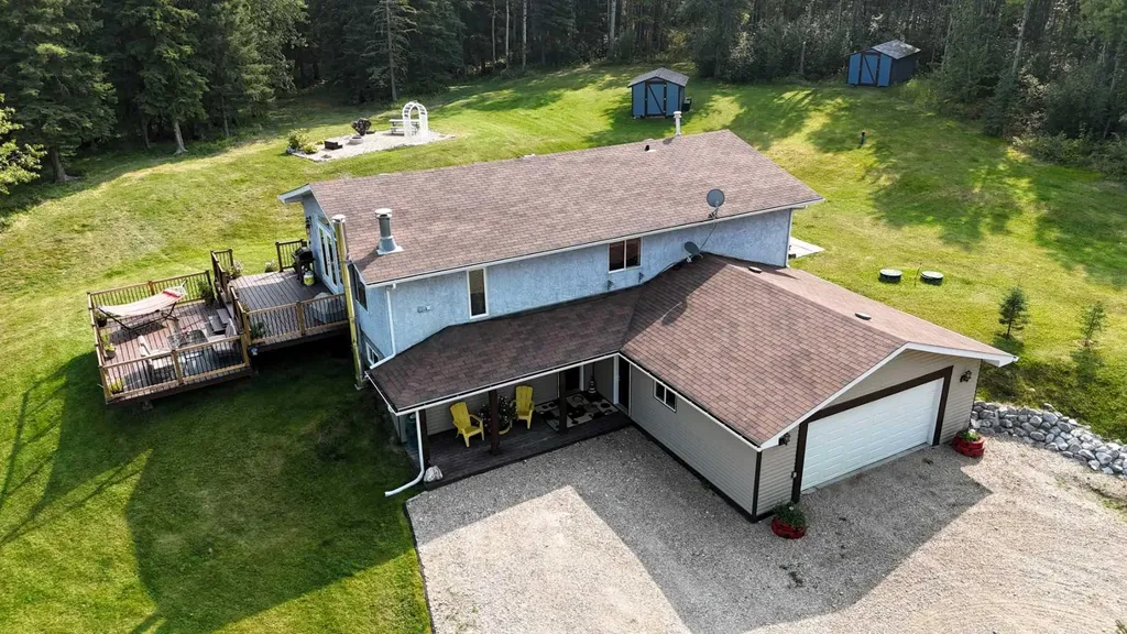 53320 Range Road 182 Rural Yellowhead County AB T7E 3T9