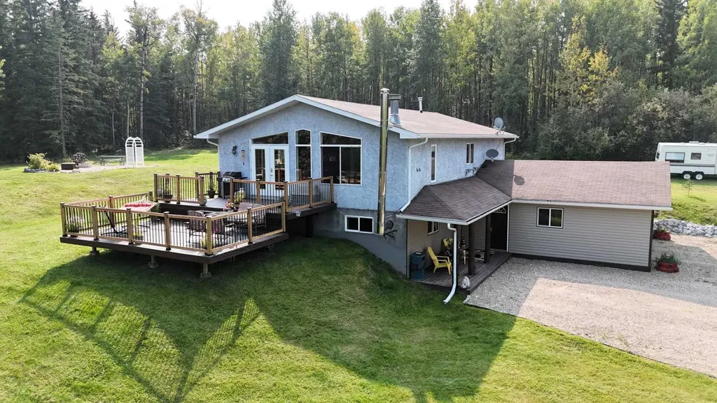 53320 Range Road 182 Rural Yellowhead County AB T7E 3T9