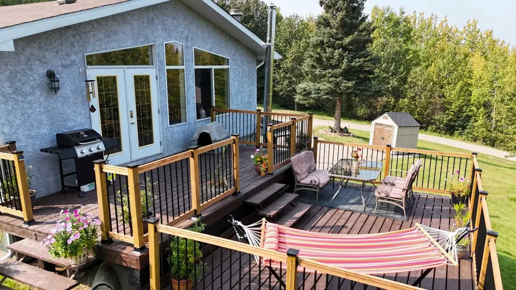 53320 Range Road 182 Rural Yellowhead County AB T7E 3T9