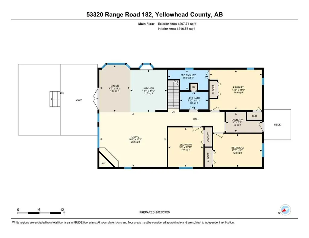 53320 Range Road 182 Rural Yellowhead County AB T7E 3T9