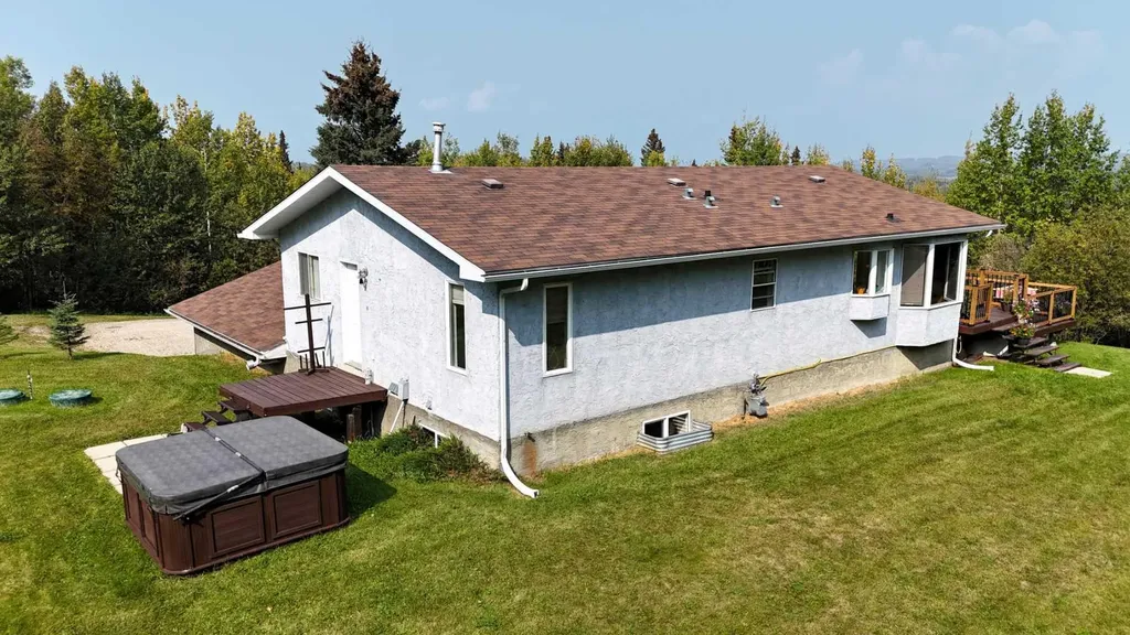 53320 Range Road 182 Rural Yellowhead County AB T7E 3T9