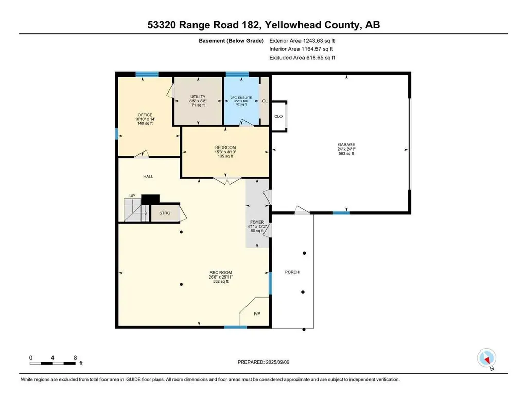 53320 Range Road 182 Rural Yellowhead County AB T7E 3T9