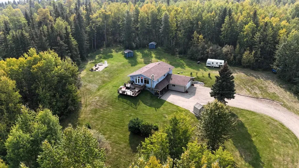 53320 Range Road 182 Rural Yellowhead County AB T7E 3T9