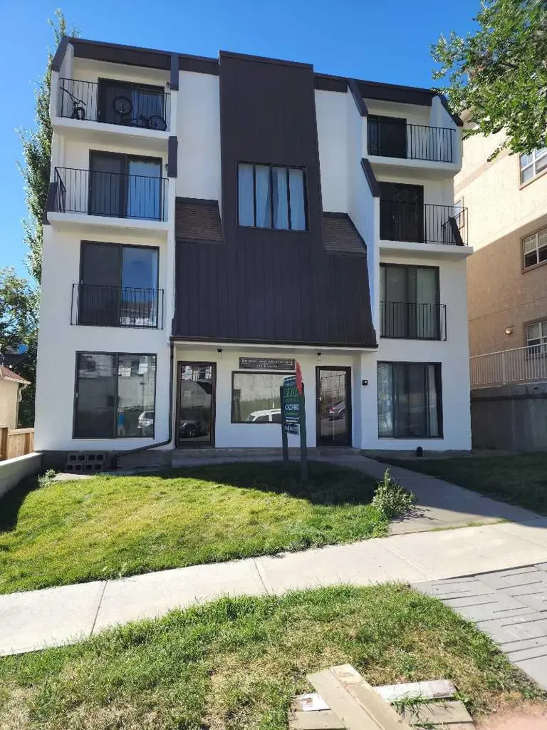 423 3 Avenue NE Calgary AB T2E 0H7