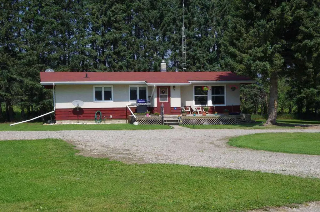 62076 James River Road Rural Clearwater County AB T0M 1X0