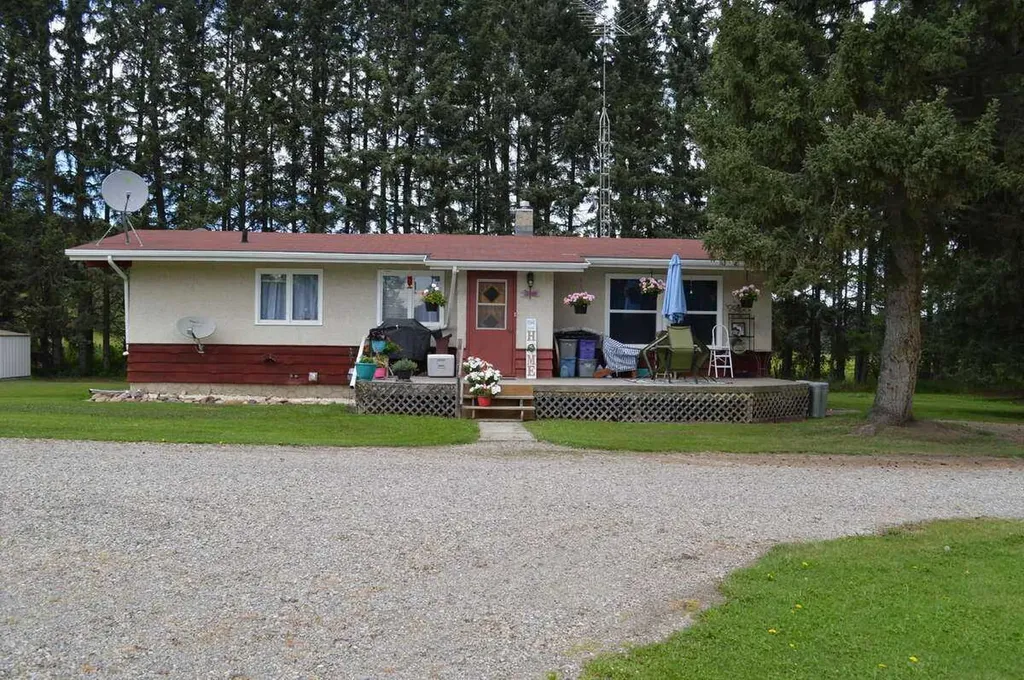62076 James River Road Rural Clearwater County AB T0M 1X0