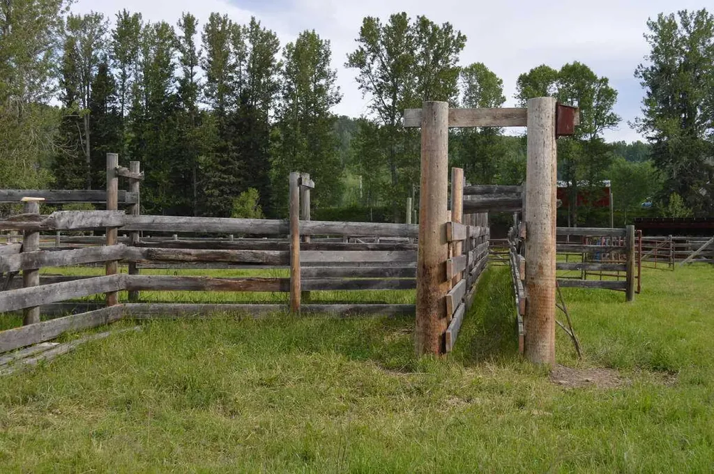 62076 James River Road Rural Clearwater County AB T0M 1X0