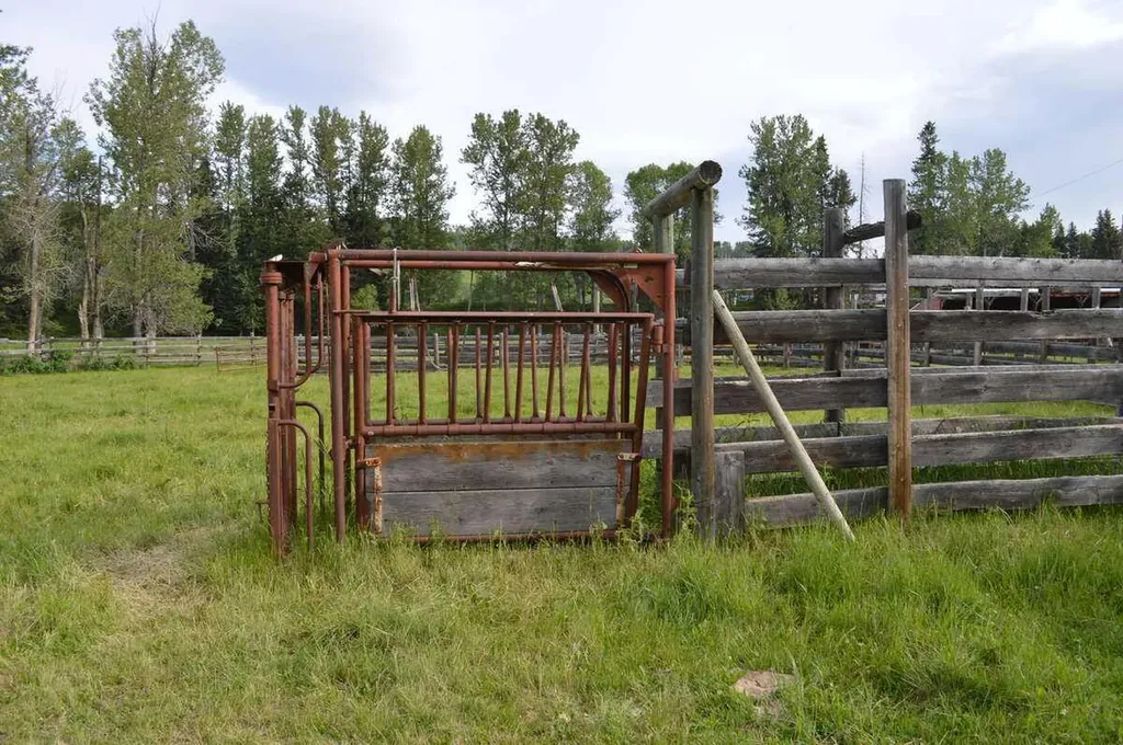 62076 James River Road Rural Clearwater County AB T0M 1X0