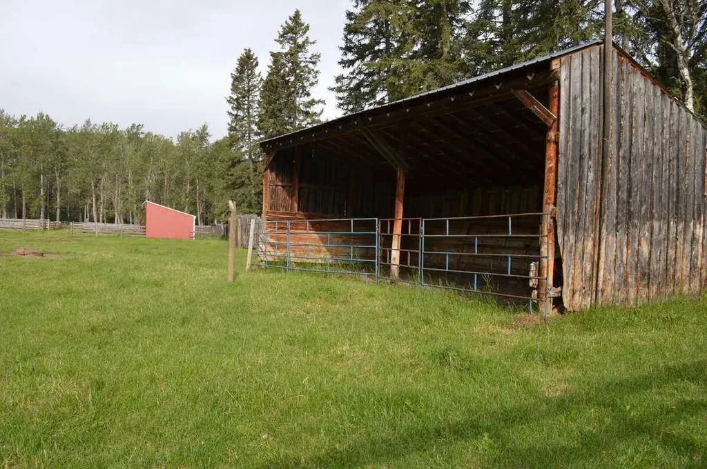 62076 James River Road Rural Clearwater County AB T0M 1X0