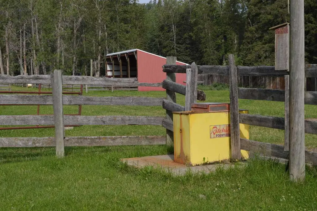 62076 James River Road Rural Clearwater County AB T0M 1X0