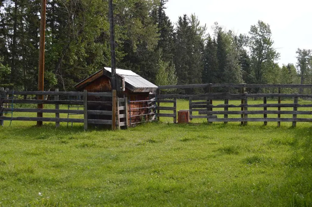 62076 James River Road Rural Clearwater County AB T0M 1X0
