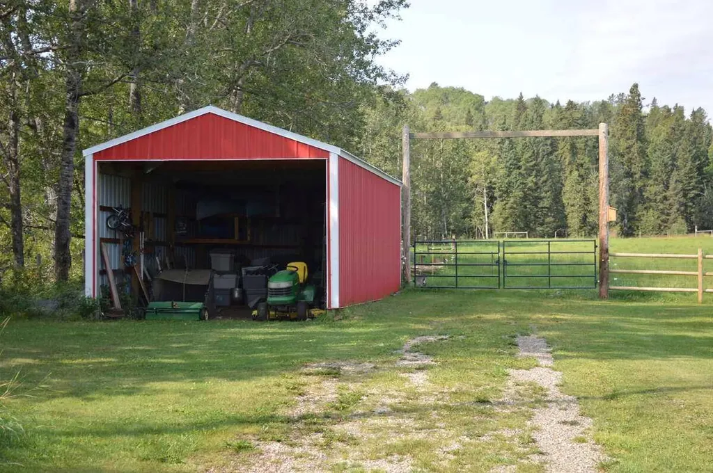 62076 James River Road Rural Clearwater County AB T0M 1X0
