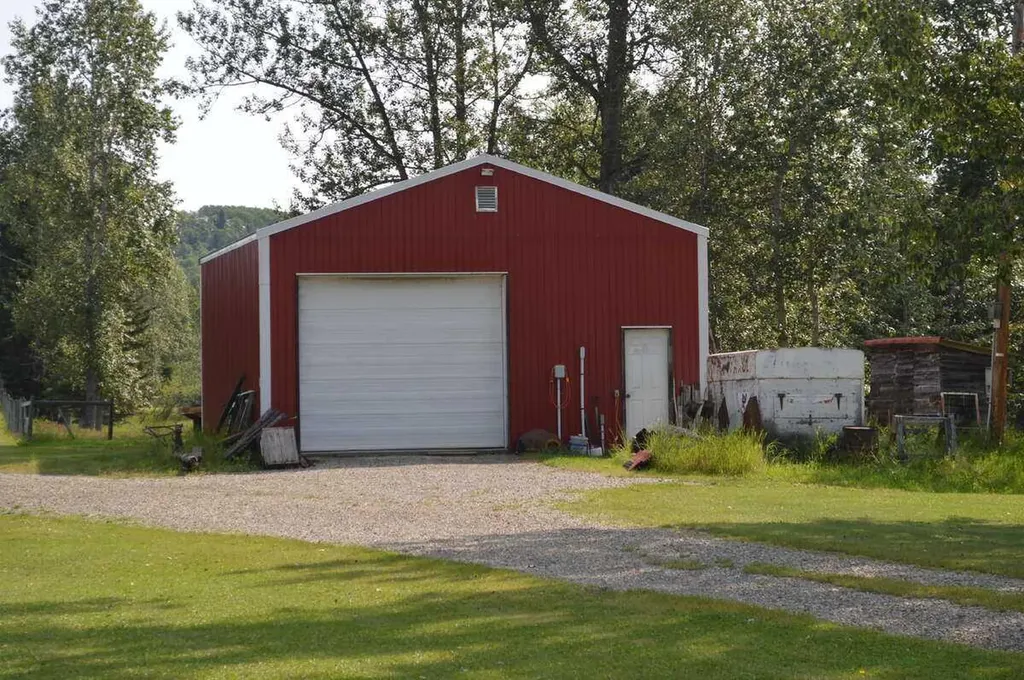 62076 James River Road Rural Clearwater County AB T0M 1X0