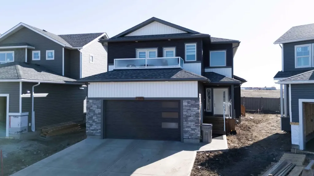 13205 105 Street Grande Prairie AB T8X0W5