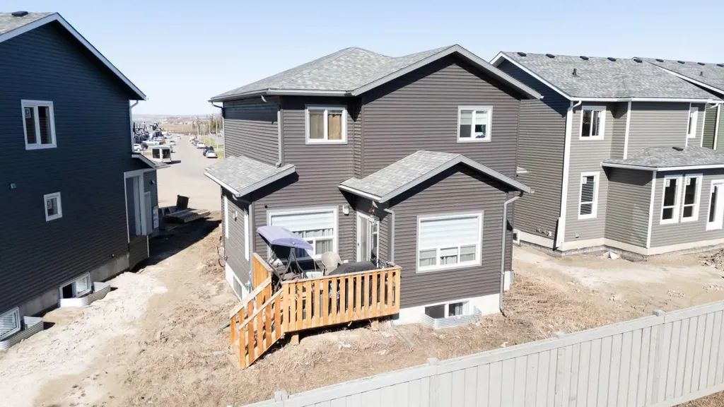 13205 105 Street Grande Prairie AB T8X0W5