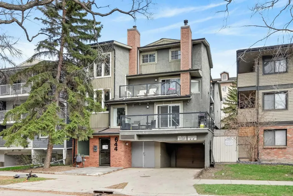 644 Meredith Road NE Calgary AB T2E 5A8