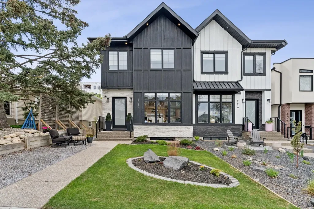 2819 36 Street SW Calgary AB T3E 2Z9