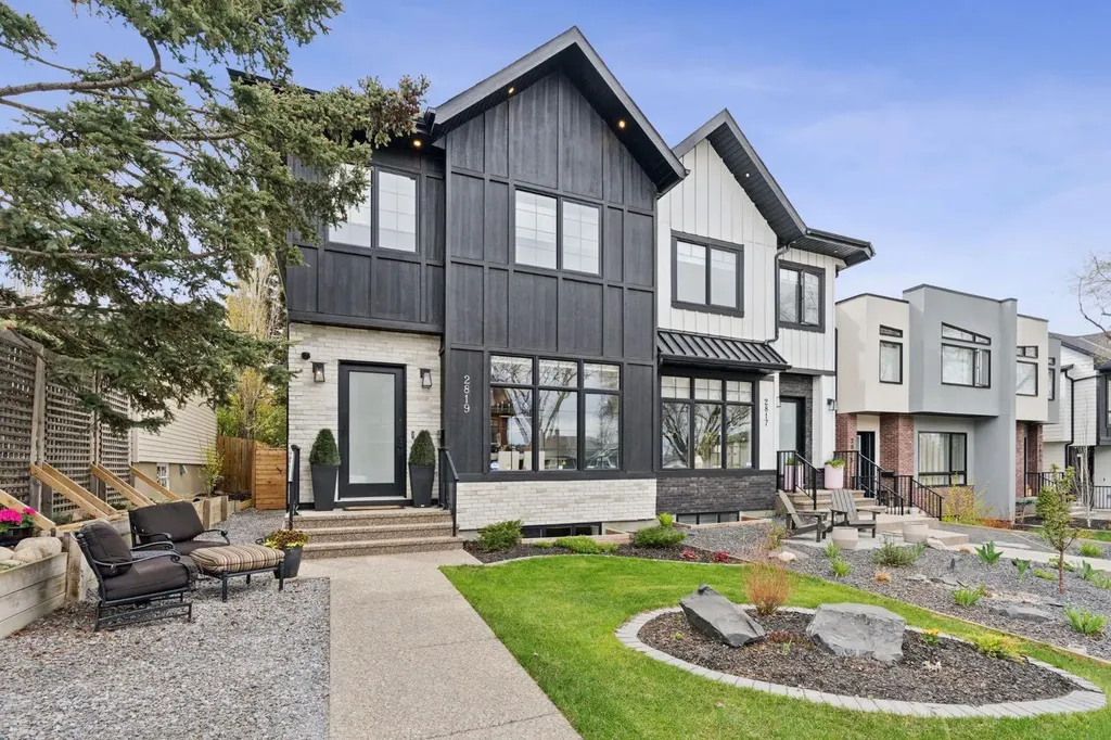 2819 36 Street SW Calgary AB T3E 2Z9
