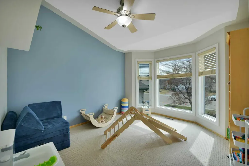 50 Langford Crescent Red Deer AB T4R 2X1
