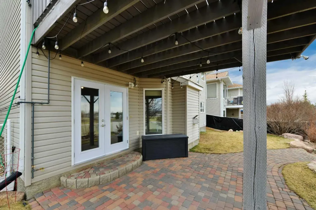 50 Langford Crescent Red Deer AB T4R 2X1