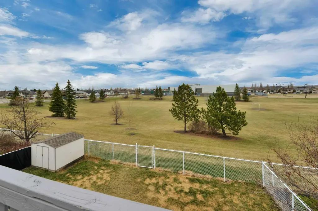 50 Langford Crescent Red Deer AB T4R 2X1
