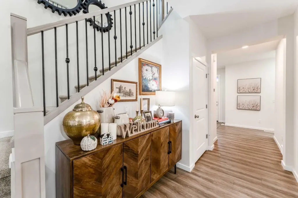 156 Savanna Drive NE Calgary AB T3J2H5