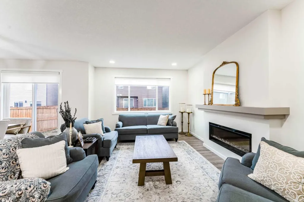 156 Savanna Drive NE Calgary AB T3J2H5
